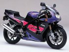 Kawasaki ZX-R 250 Ninja